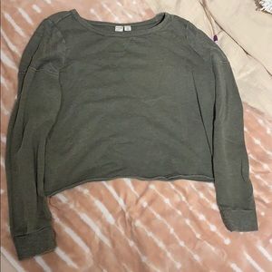 Long sleeve